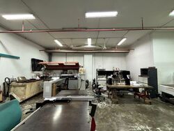 Shun Li Industrial Park (D14), Factory #562112011